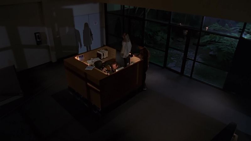 Buffy!