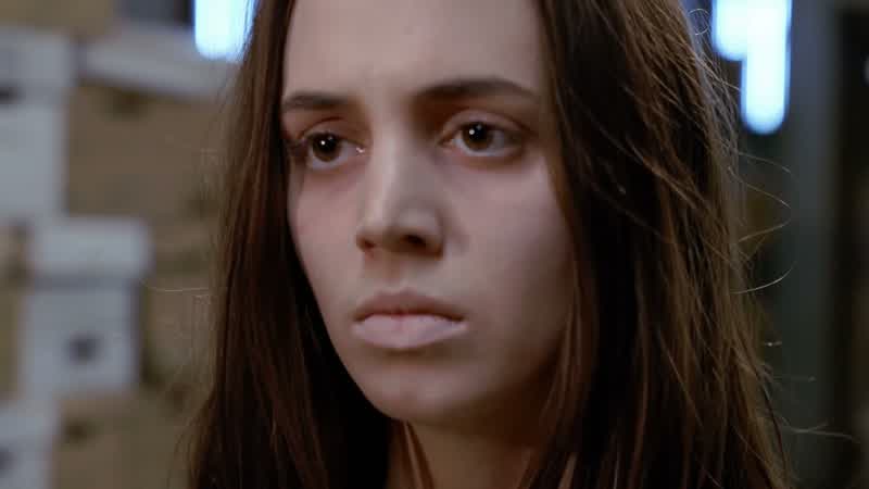 BUFFY: You know, I never stopped thinking about you
