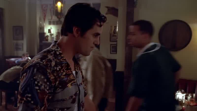 BUFFY: You