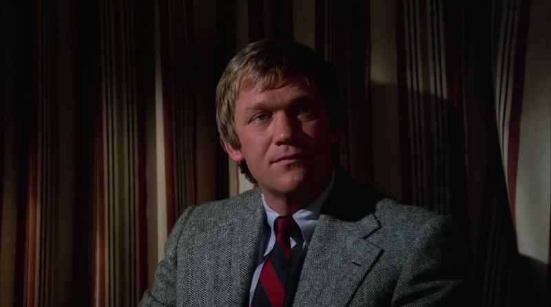 Buford, I heard about your wife
