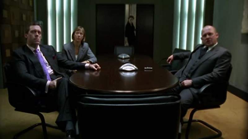 Bug your own office do you Harry Just for special occasions