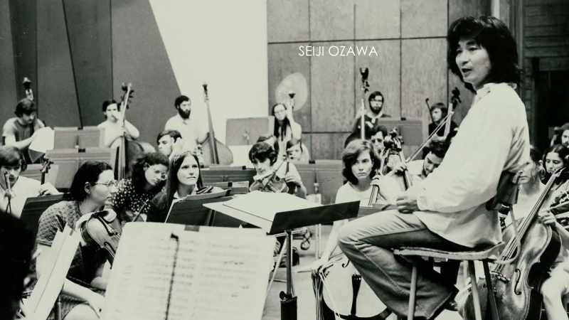 ��building curious music ♪