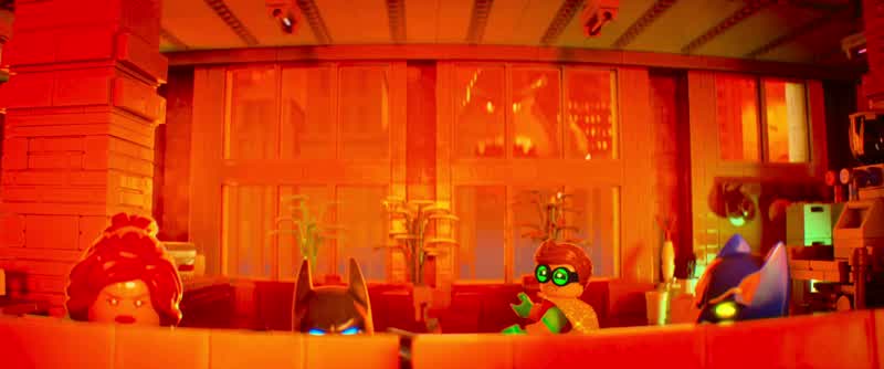 Building surveyThis building's not up to code