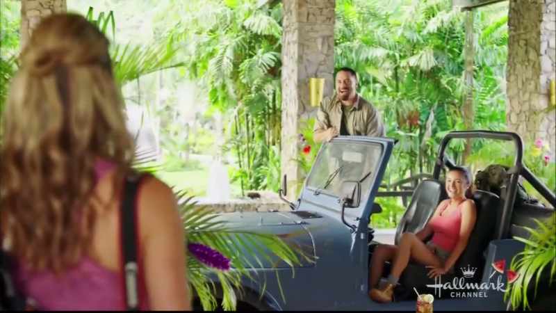 Bula, let's hit the road. - All right