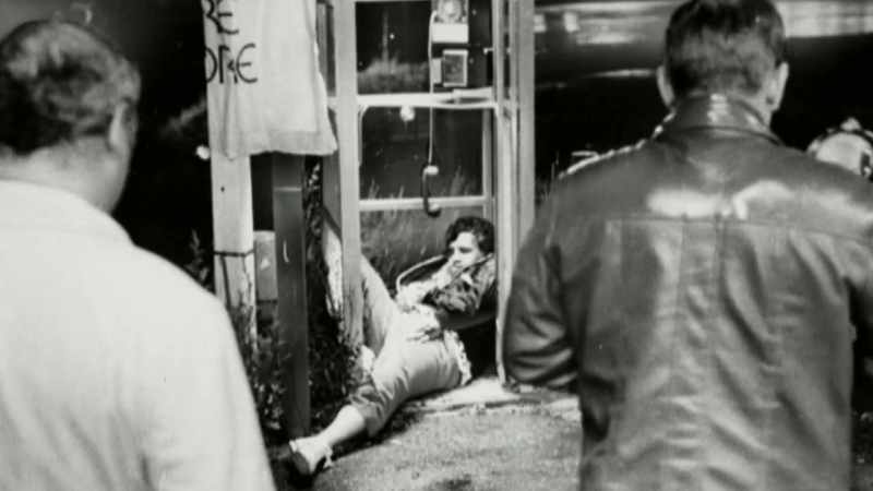 Bulger routinely performed or ordered executions