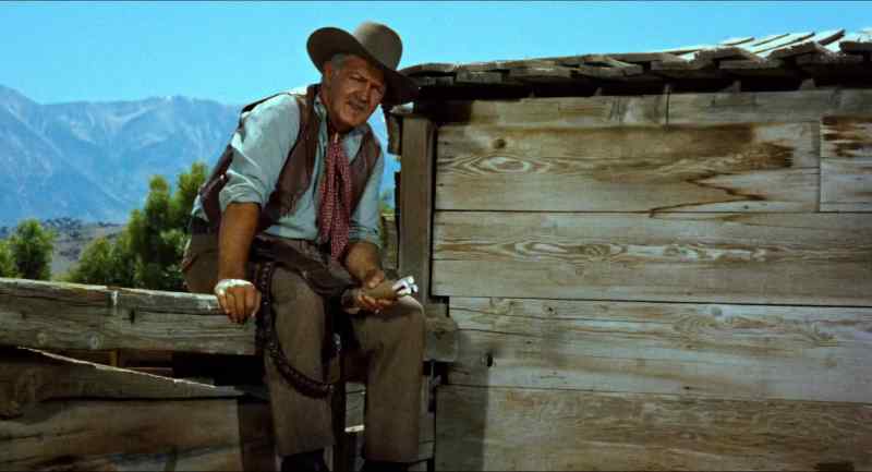 [bull bellows]