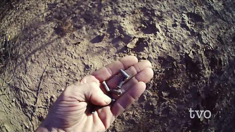Bullet casings