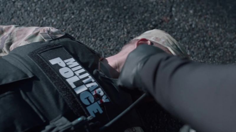 Bullet-resistant glass