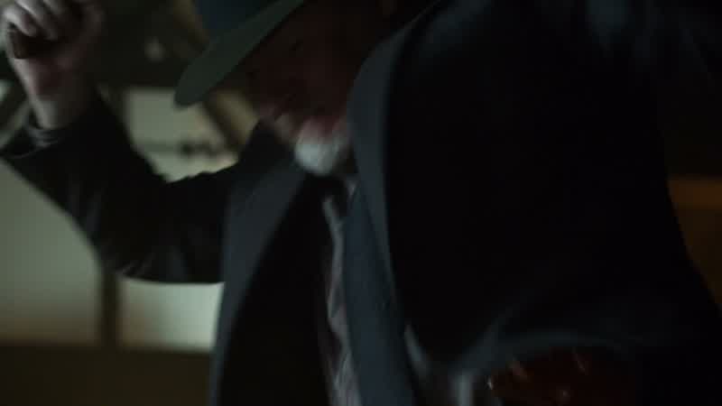 Bullock, hey!