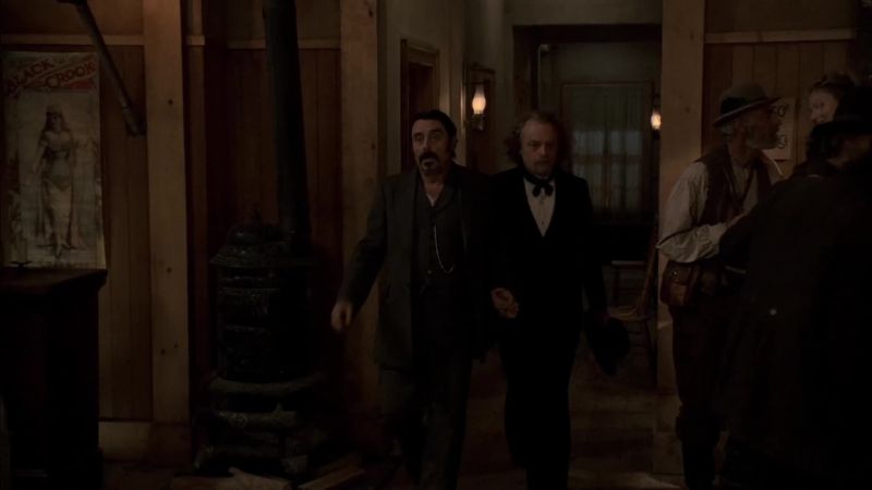 Bullock, what is it? - We need to talk