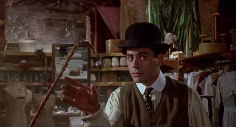 Bullshit. And you know it