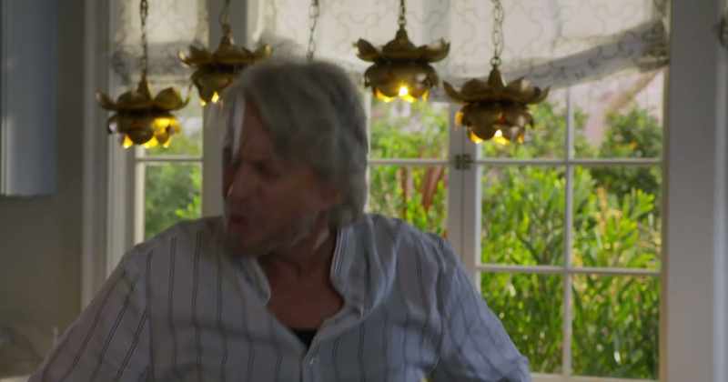 Bullshit! Nobody names their child Norman
