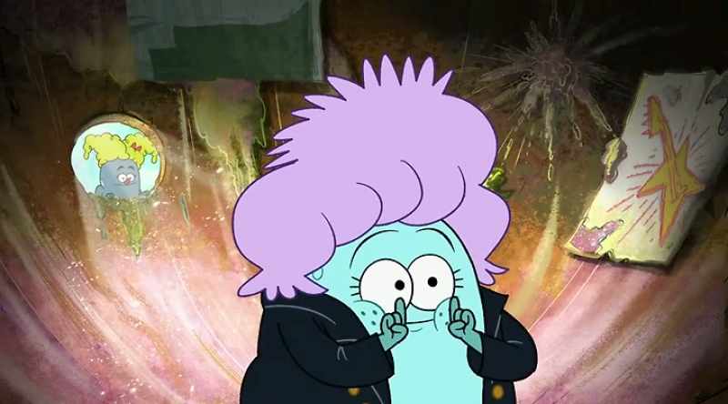 * Bum-bum-bum-bum *