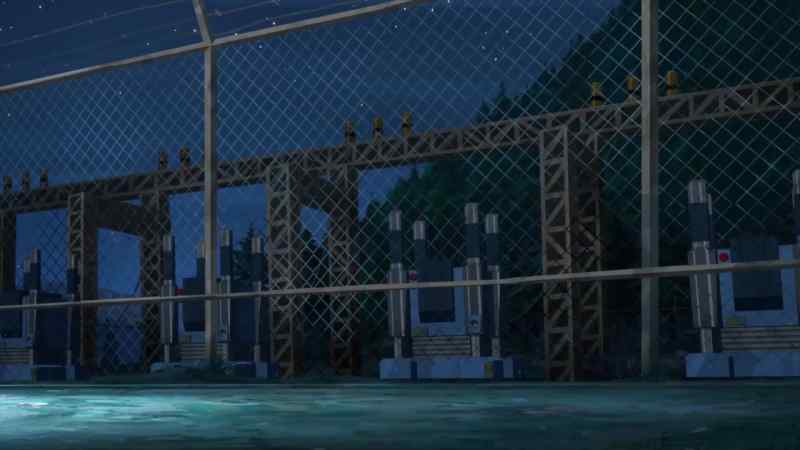 BUMBLEBEE: Sideswipe, you and Grimlock stay here and guard the generator