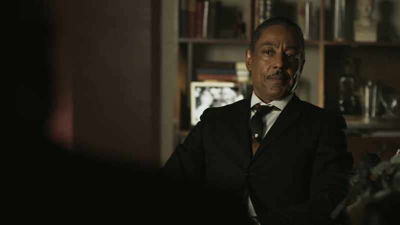 Bumpy: I want toend this rent strike