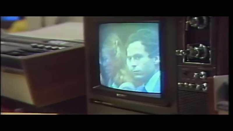 Bundy actually thought that his abilities as an attorney