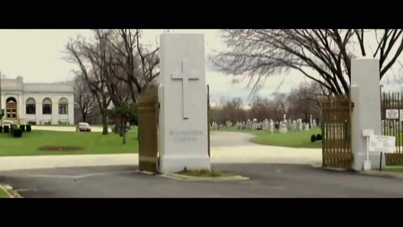 Bundy was buried as an unidentified Gacy victim