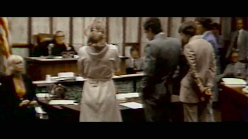 Bundy had this glibness