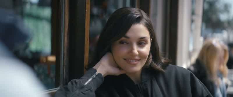 Bunları ayırdım