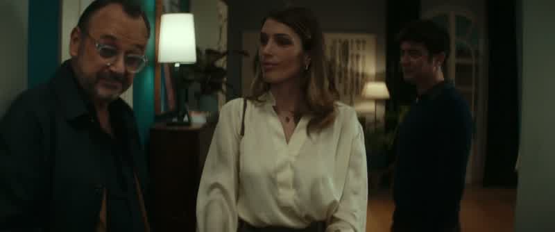 Buonasera