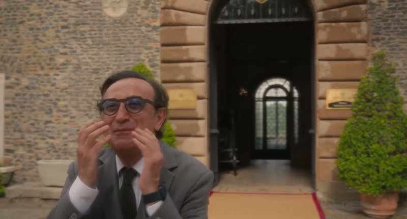 Buongiorno!
