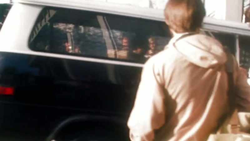Buono and Bianchi could actually escape liability for the acts committed