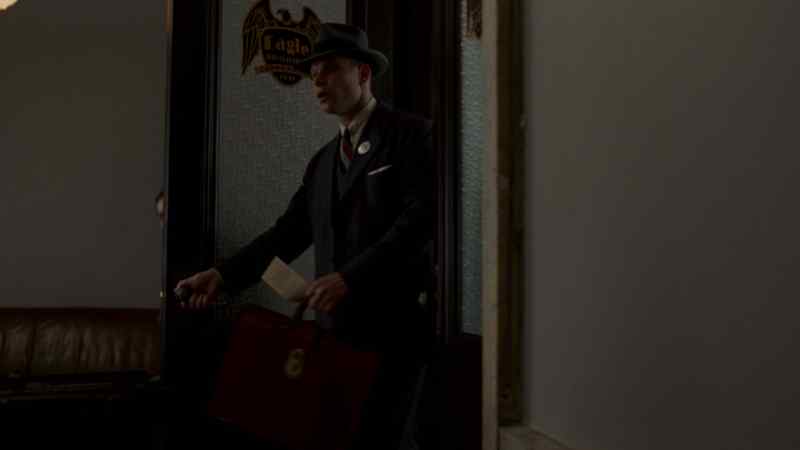 Bureau of internal revenue