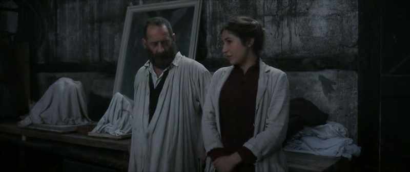 Burghers who are martyrs