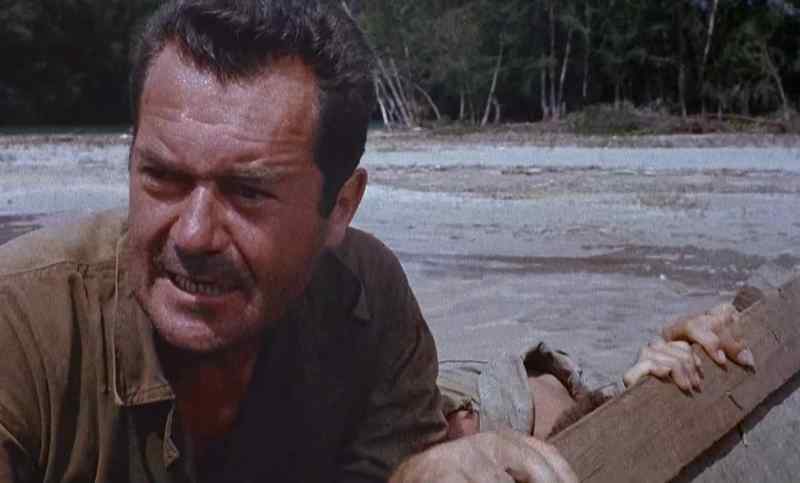 Burke!