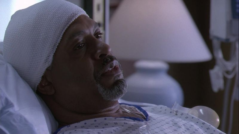 BURKE WILL ACT AS CHIEF OF SURGERY