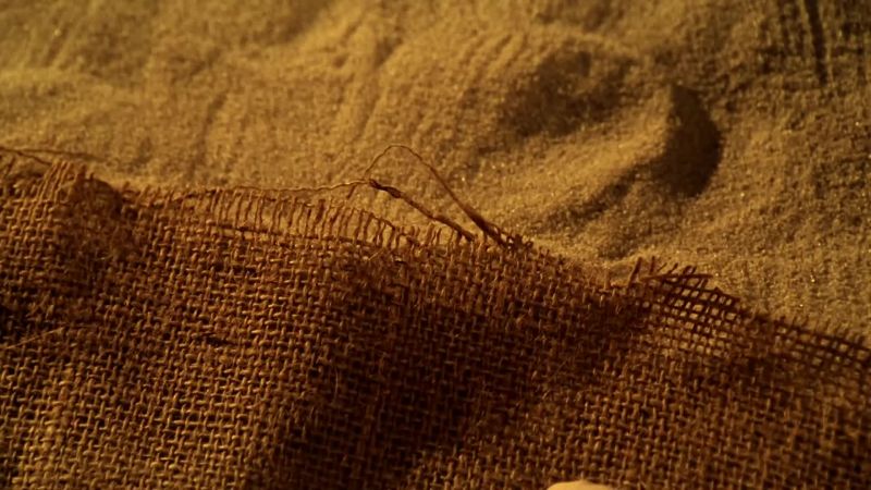Burlap