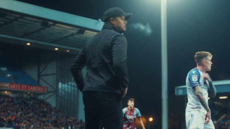 Burnley, a step closer to the Championship title