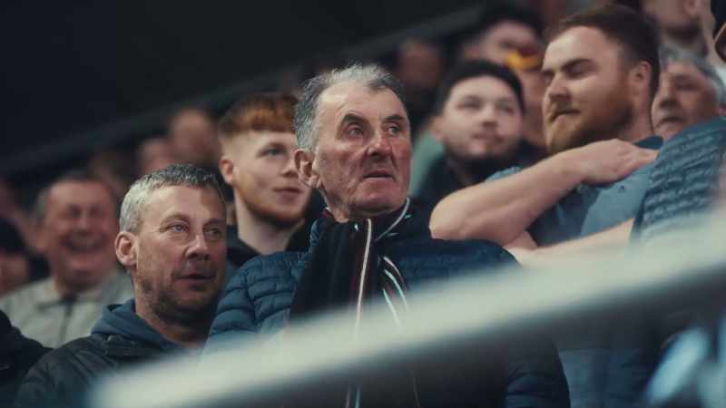 Burnley have spurned the chance