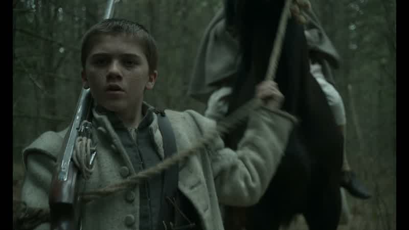 Burt, calm thee!