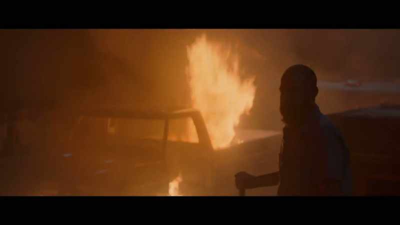 BURT: I've never cared much for funerals