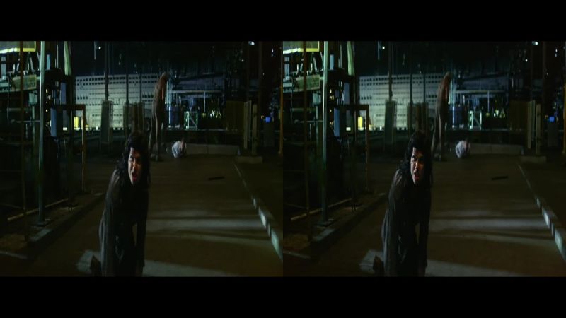 BURT: Oh, thank God, Hooper!