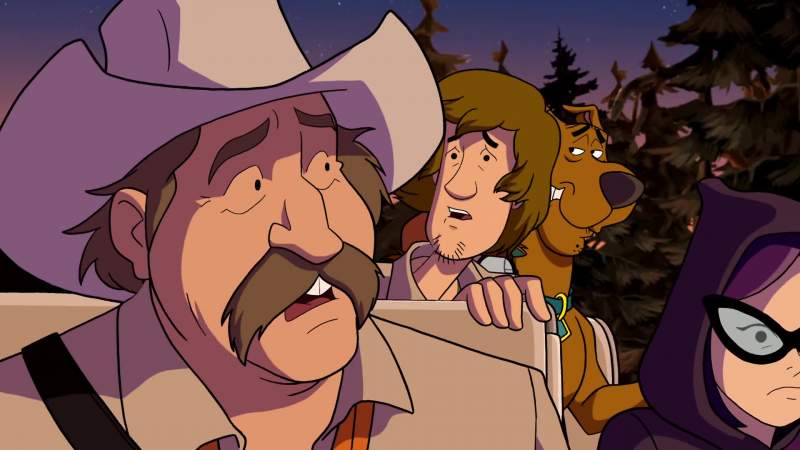 Burt if you have any more campfire stories