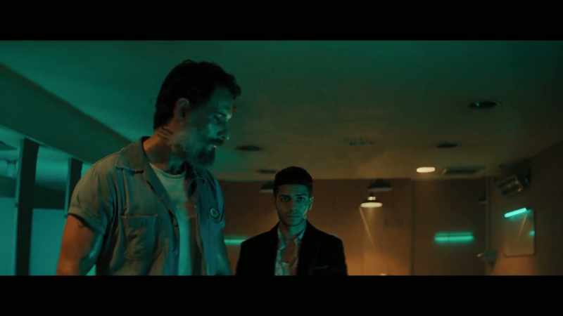 BURT: You know what I noticed long time ago?