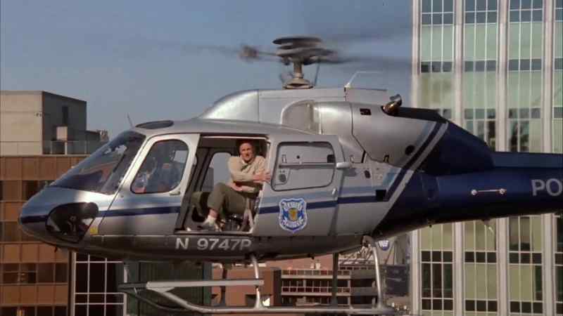 Burt!