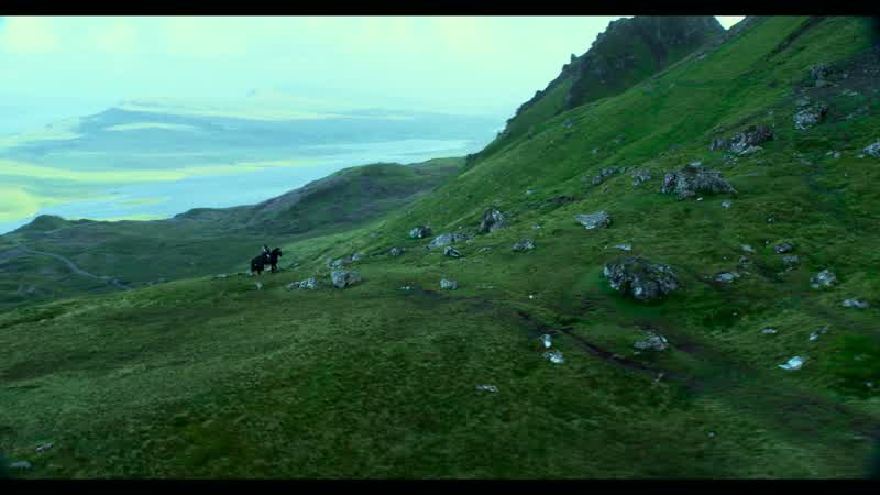 Burton: Magic does exist
