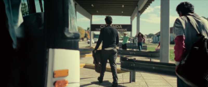 BUS TERMINAL