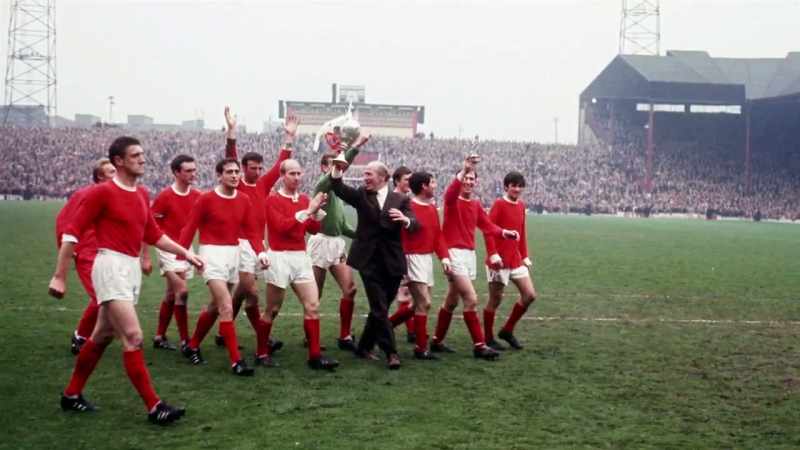 Busby has masterminded a quite astonishing rebuild
