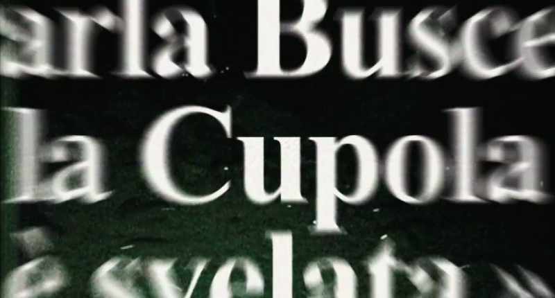 Buscetta talks mafia commission revealed