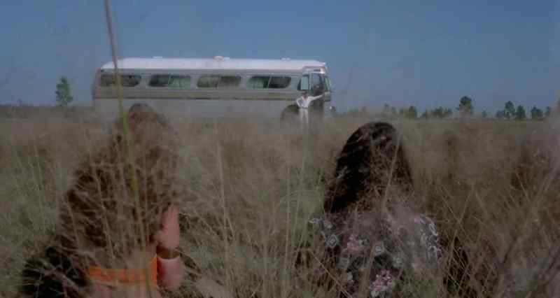 Bush Warden, I think we've got a ride