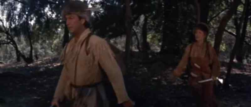 Bushrod, why are we going so fast?