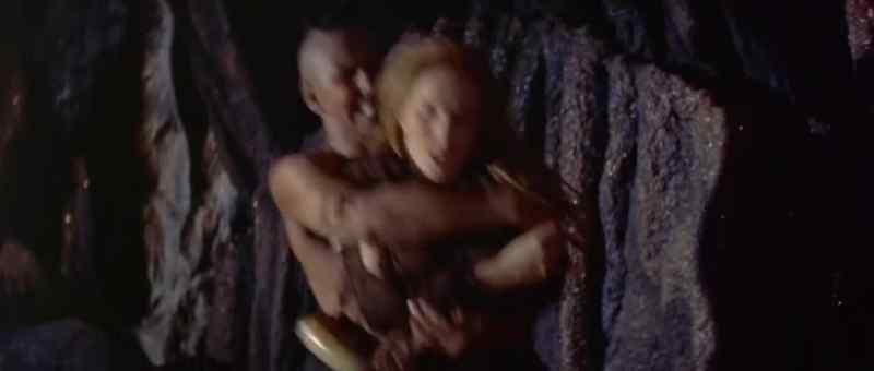 Bushrod. You can get up now, Bushrod