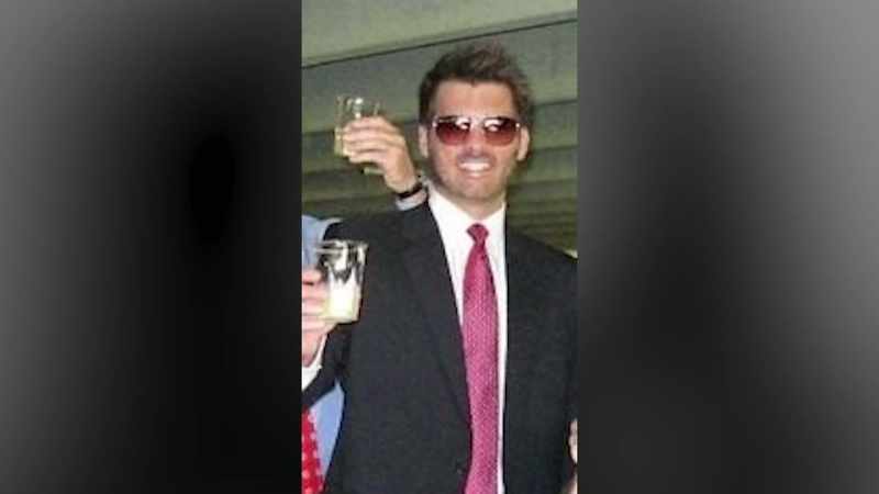Business was good, his friends were good