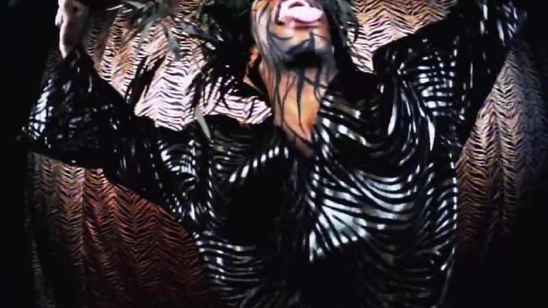 Busta rhymes made history
