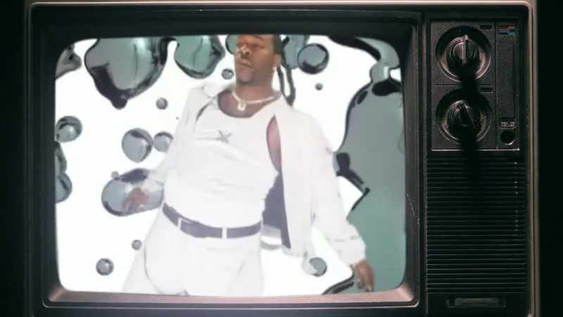�� busta, what it is right now ♪