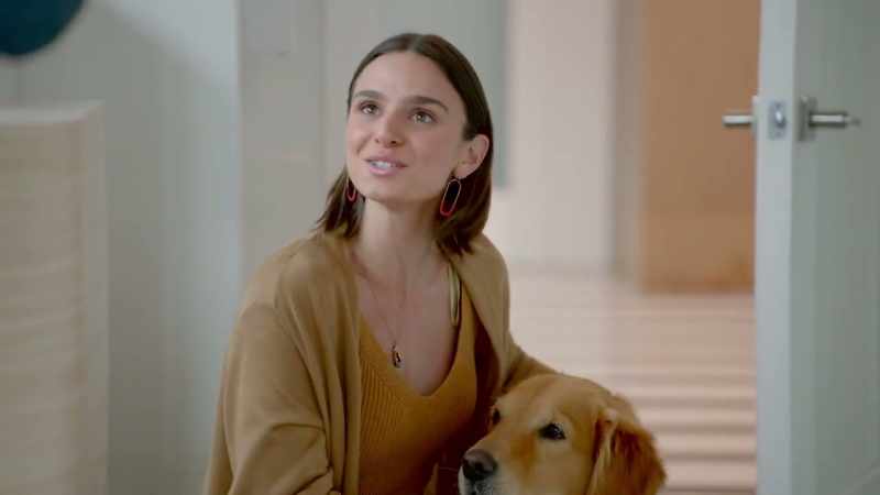 (buster barks)